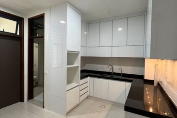 Terraza @ Eco Sanctuary