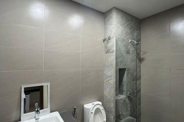 Terraza @ Eco Sanctuary