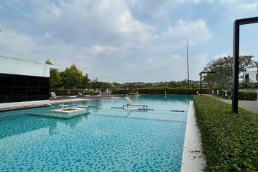 Terraza @ Eco Sanctuary