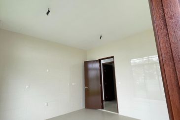 Grandezza @ Eco Sanctuary