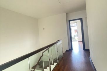 Grandezza @ Eco Sanctuary