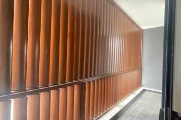 Grandezza @ Eco Sanctuary