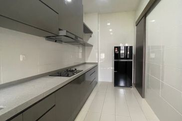 Monterey Residences @ Eco Sanctuary