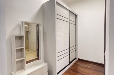 Monterey Residences @ Eco Sanctuary