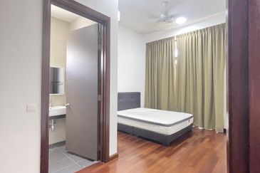 Monterey Residences @ Eco Sanctuary