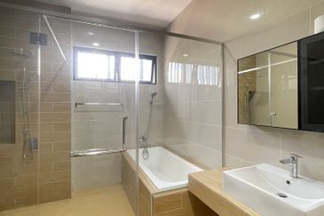 Monterey Residences @ Eco Sanctuary