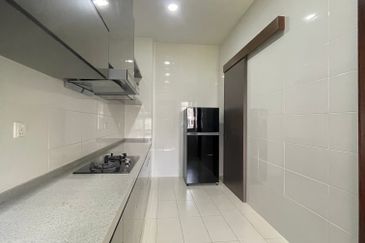 Monterey Residences @ Eco Sanctuary