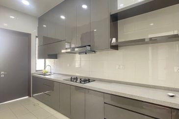 Monterey Residences @ Eco Sanctuary