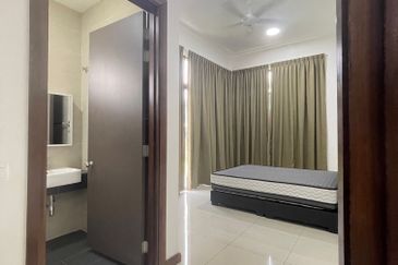 Monterey Residences @ Eco Sanctuary