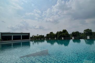 Monterey Residences @ Eco Sanctuary