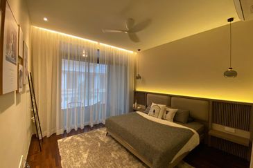 Terraza @ Eco Sanctuary