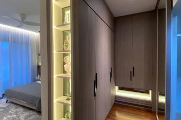 Terraza @ Eco Sanctuary