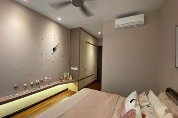 Terraza @ Eco Sanctuary