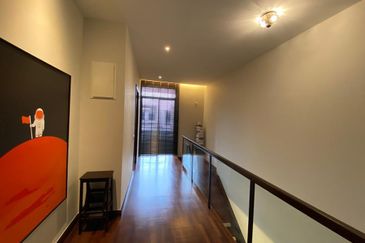 Terraza @ Eco Sanctuary