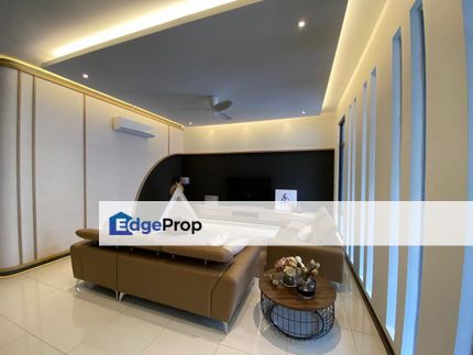 2 Storey Superlink , Belleza Villa @ Terraza , Eco Sanctuary , Kota Kemuning, Selangor, Telok Panglima Garang