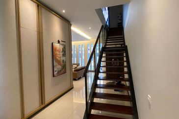 Terraza @ Eco Sanctuary