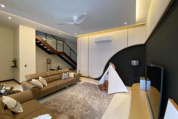 Terraza @ Eco Sanctuary