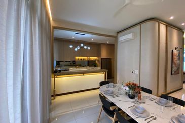 Terraza @ Eco Sanctuary