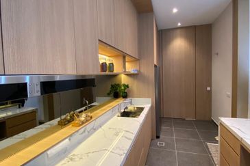 Terraza @ Eco Sanctuary