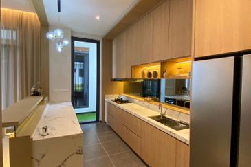 Terraza @ Eco Sanctuary