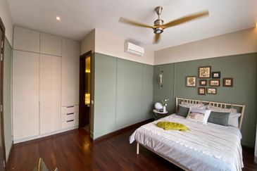 Terraza @ Eco Sanctuary