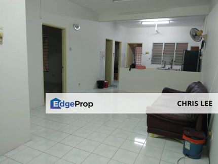 Bukit Rimau Town House For Rent Fully Furnished  Downstair , Selangor, Shah Alam