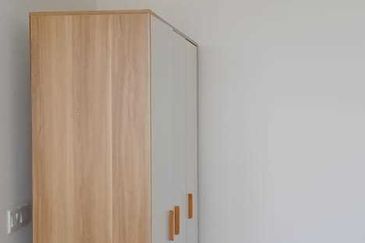 The Parque Residence @ Eco Santuary