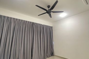 The Parque Residence @ Eco Santuary