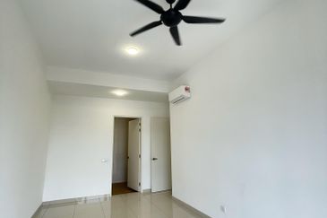 The Parque Residence @ Eco Santuary