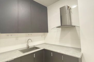 The Parque Residence @ Eco Santuary