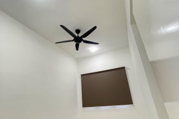 The Parque Residence @ Eco Santuary