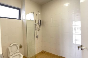 The Parque Residence @ Eco Santuary