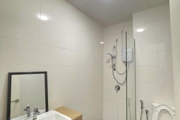 The Parque Residence @ Eco Santuary