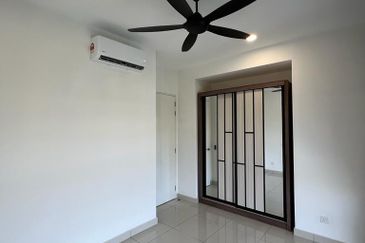 The Parque Residence @ Eco Santuary