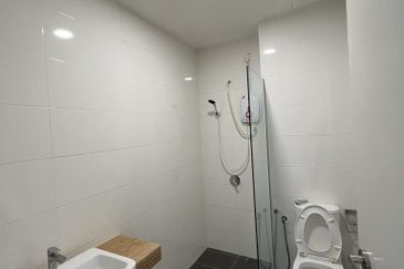 The Parque Residence @ Eco Santuary