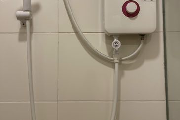 The Parque Residence @ Eco Santuary