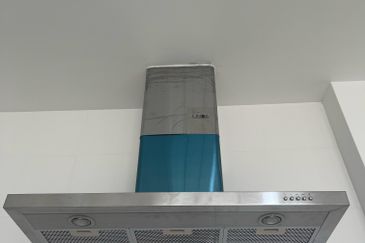 The Parque Residence @ Eco Santuary