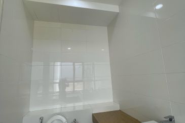 The Parque Residence @ Eco Santuary