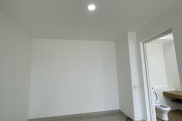 The Parque Residence @ Eco Santuary