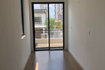 Cheria Residences, Tropicana Aman