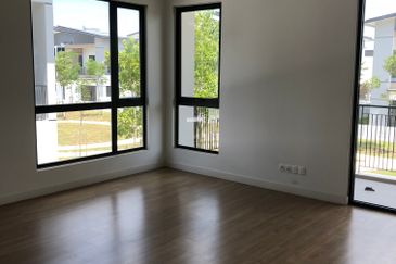 Cheria Residences, Tropicana Aman