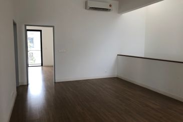 Cheria Residences, Tropicana Aman