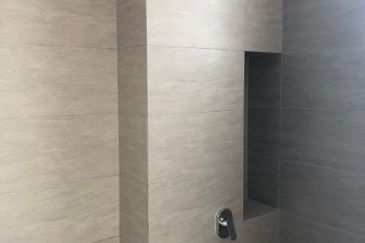 Cheria Residences, Tropicana Aman