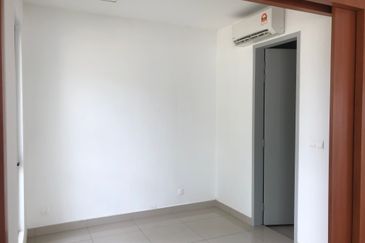 Cheria Residences, Tropicana Aman