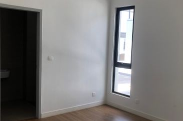 Cheria Residences, Tropicana Aman