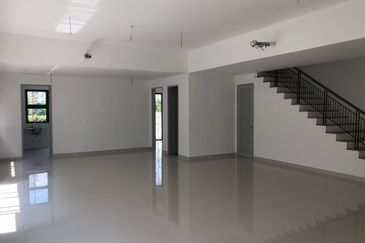 Cheria Residences, Tropicana Aman