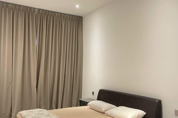 The Parque Residence @ Eco Santuary