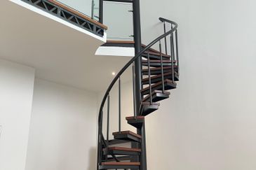 The Parque Residence @ Eco Santuary