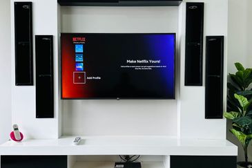 The Parque Residence @ Eco Santuary