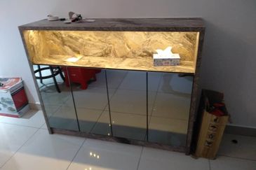 The Parque Residence @ Eco Santuary